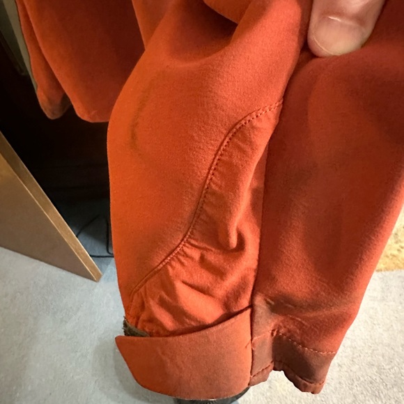 Marmot windbreaker - Picture 5 of 6